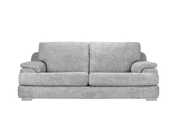 Marino | 3 Seater Sofa | Hopsack Dove