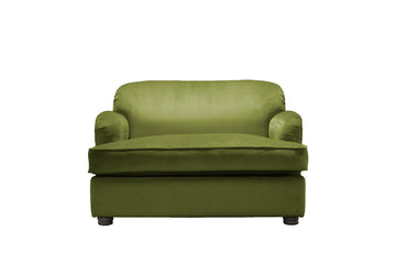 Agatha | Sofabed | Opulence Olive Green