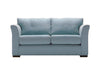 Amelia | 3 Seater Sofa | Victoria Duck Egg