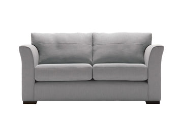 Amelia | 3 Seater Sofa | Victoria Smokey Grey