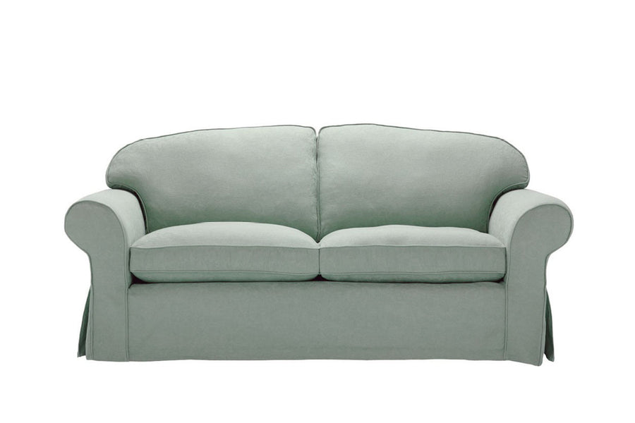 Madrid | 3 Seater Sofa | Kingston Duck Egg