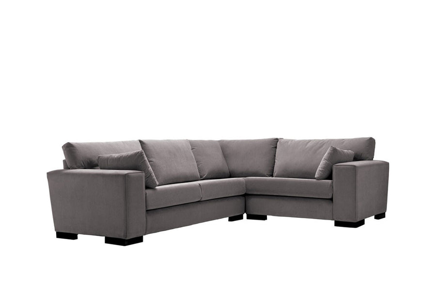 Montana | Modular Sofa Option 2 | Helena Pewter
