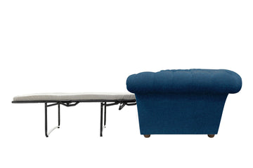 Grosvenor | Sofa Bed | Orly Blue