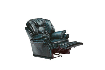 Senator | Electric Recliner | Antique Blue