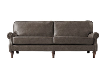 Taylor | 4 Seater Sofa | Vintage Grey
