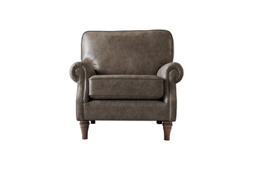 Taylor | Armchair | Vintage Grey
