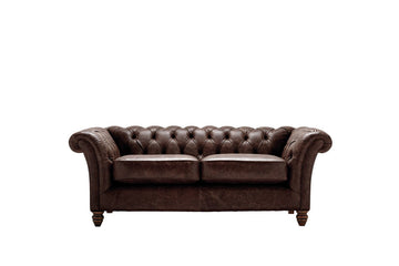 Cambridge | 2 Seater Sofa | Vintage Rosewood