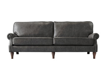 Taylor | 4 Seater Sofa | Vintage Slate